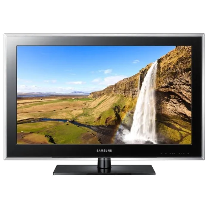 Замена материнской платы Samsung LE-46C654