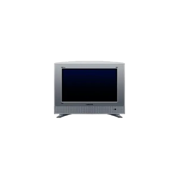 Замена материнской платы Samsung LW-17N23W