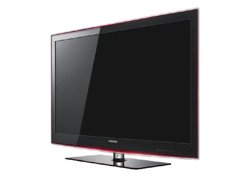 Замена материнской платы Samsung UE-46B6000VW