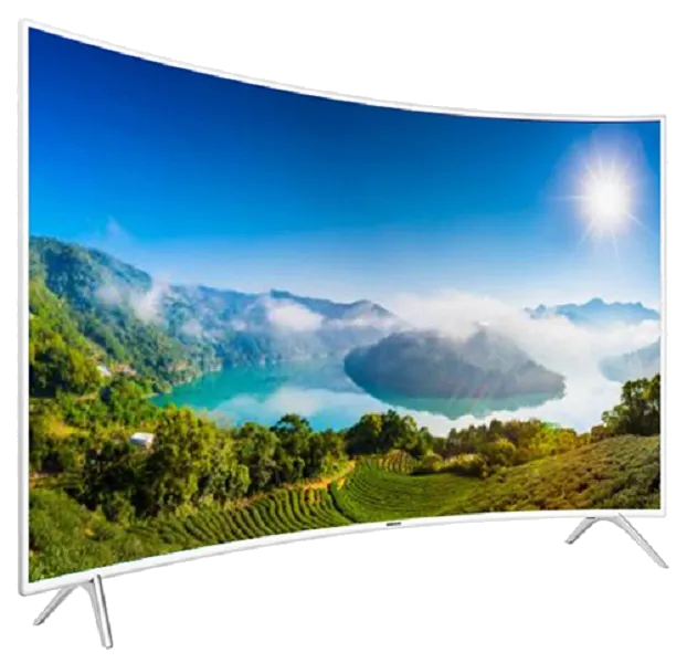 Замена материнской платы Samsung UE43KU6510U
