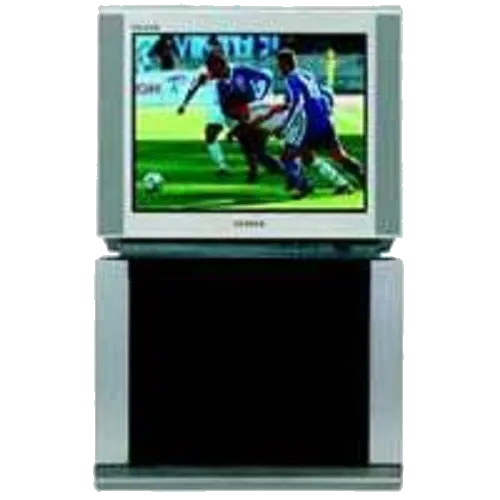 Замена материнской платы Samsung CS-25A6 WTR