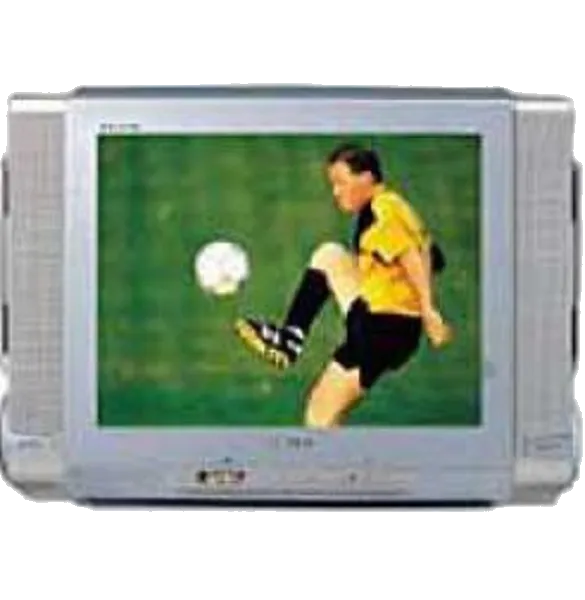 Замена материнской платы Samsung CS-21S8 WTQ