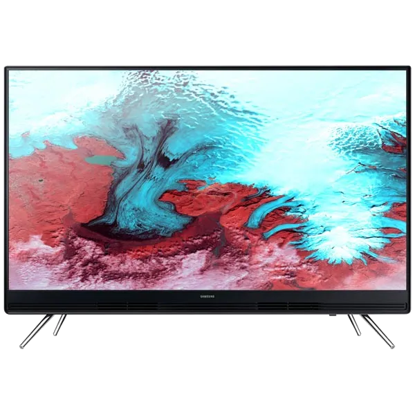 Замена материнской платы Samsung UE49K5100AU