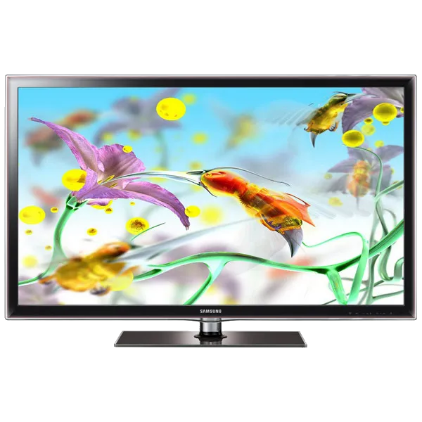 Замена материнской платы Samsung UE32D6100