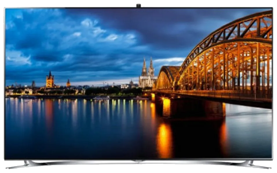 Замена материнской платы Samsung UE75F8090
