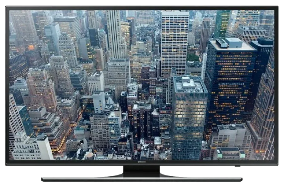 Замена материнской платы Samsung UE48JU6480U