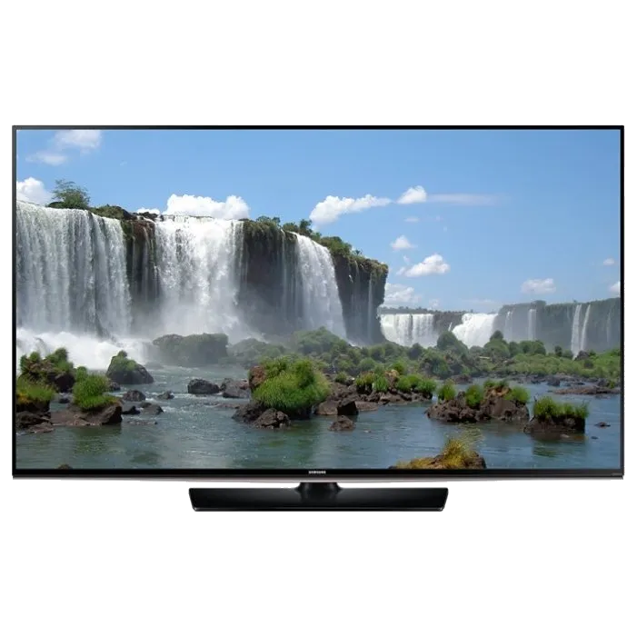 Замена материнской платы Samsung UE55J6150AS