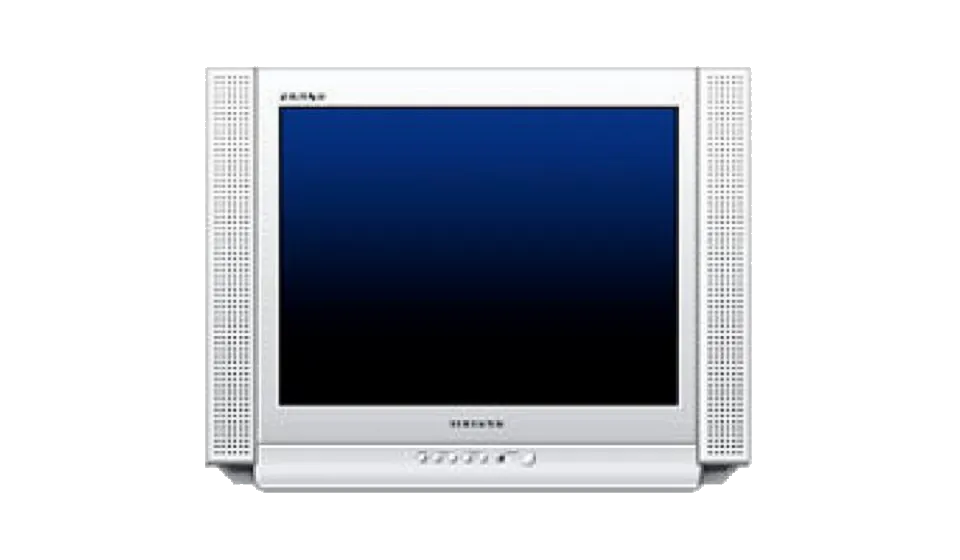 Замена материнской платы Samsung CS-21K5MJQ