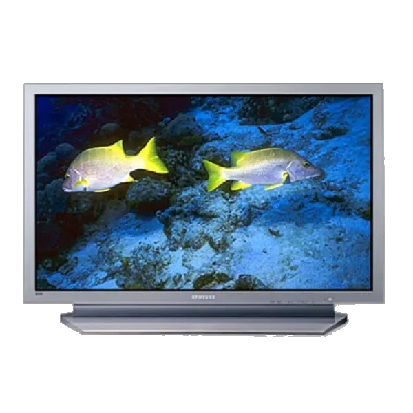 Замена материнской платы Samsung PPM-42S3