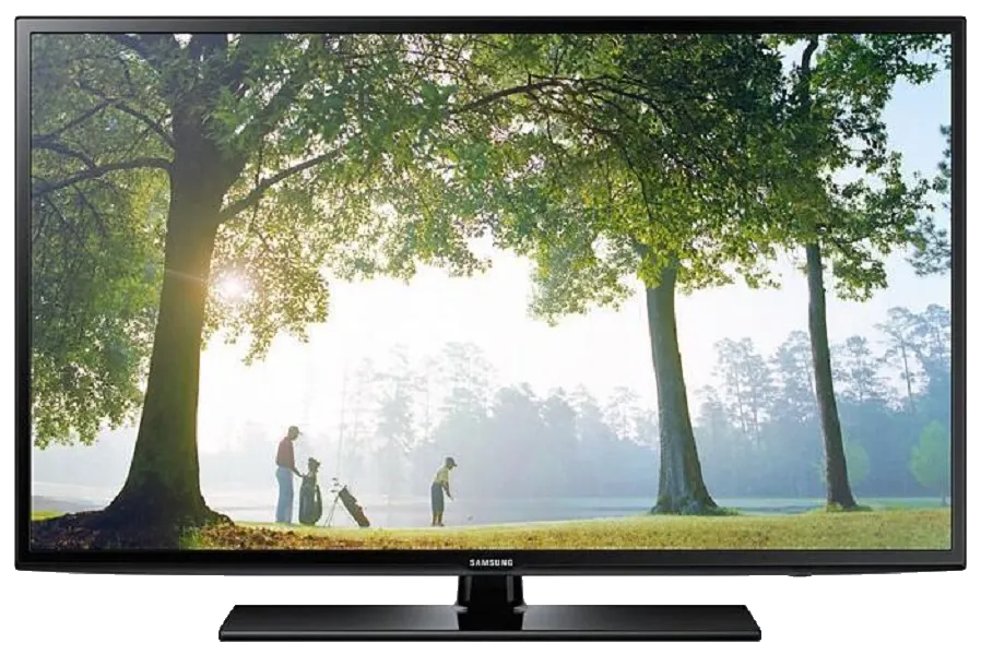 Замена материнской платы Samsung UE46H6233