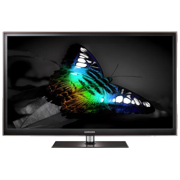 Замена материнской платы Samsung PS51D550
