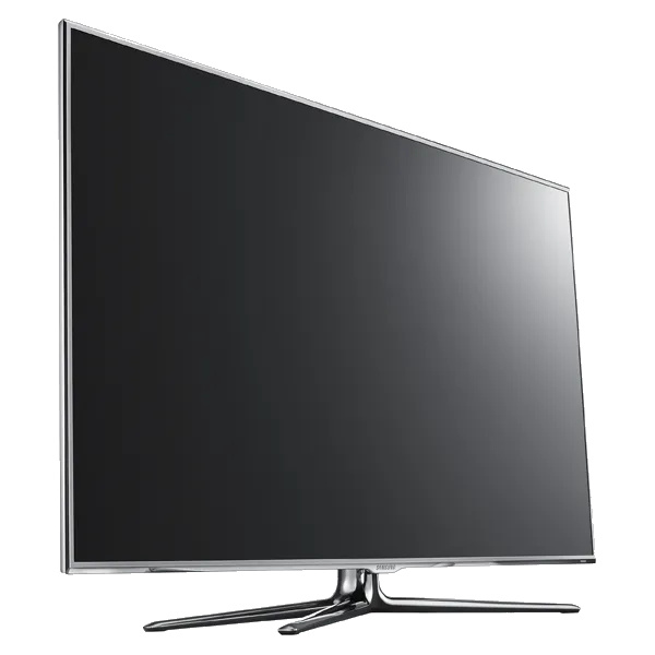 Замена материнской платы Samsung UE60D8000