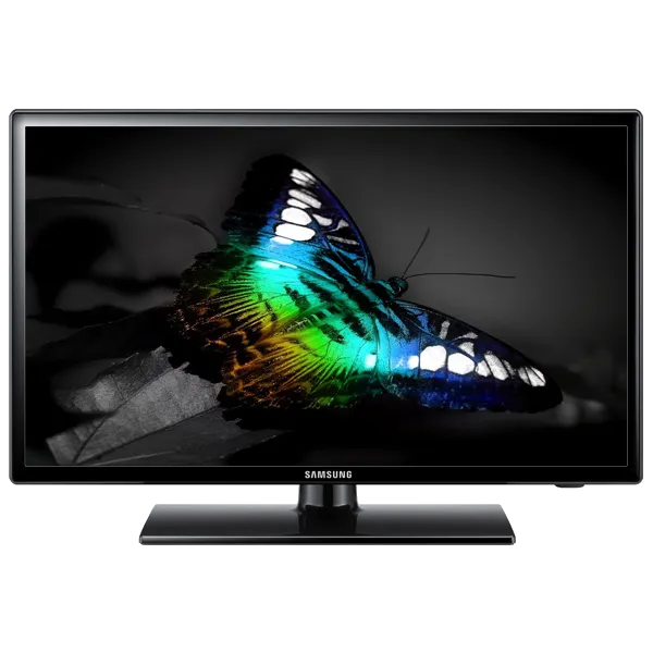 Замена материнской платы Samsung UE32EH4003