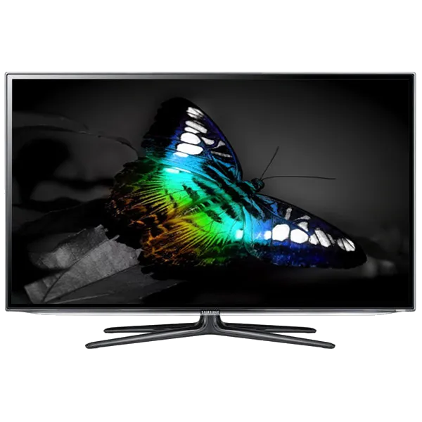 Замена материнской платы Samsung UE37ES6307