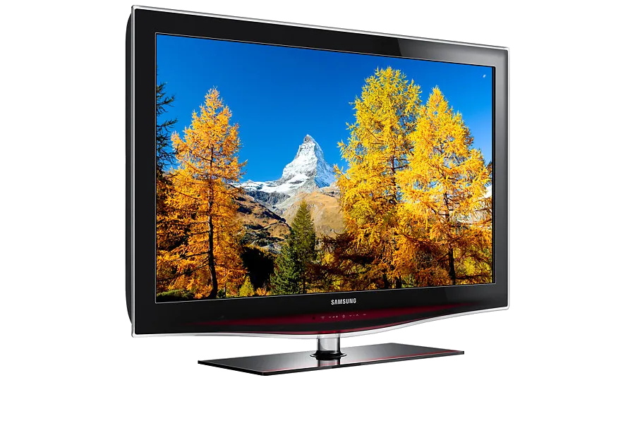 Замена материнской платы Samsung LE-55B653