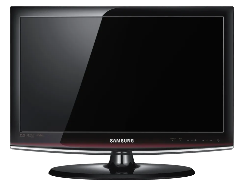 Замена материнской платы Samsung LE-22B457