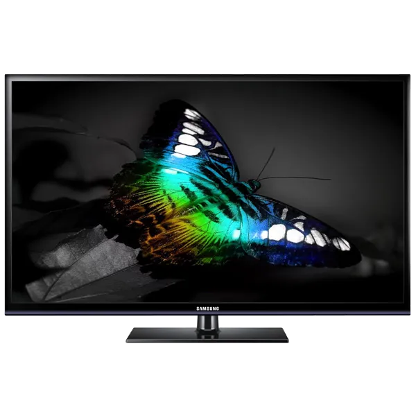 Замена материнской платы Samsung PS51E537