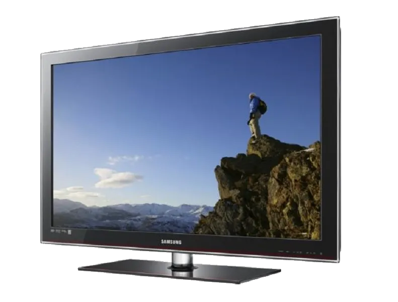 Замена материнской платы Samsung LE-37C679