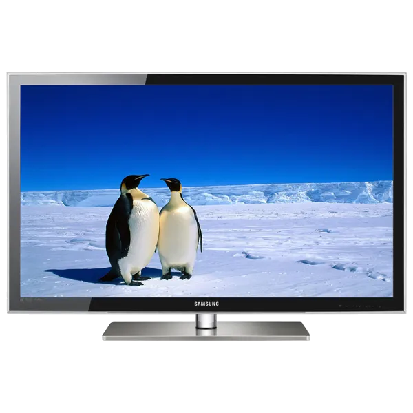 Замена материнской платы Samsung UE-37C6600