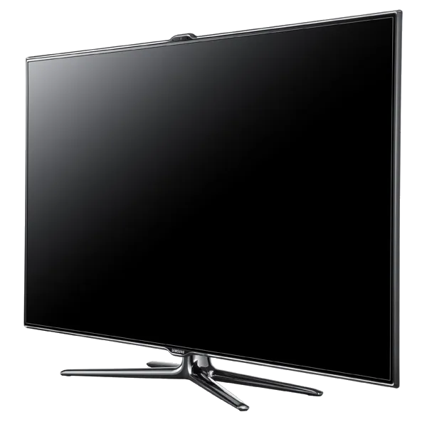 Замена материнской платы Samsung UE55F7500