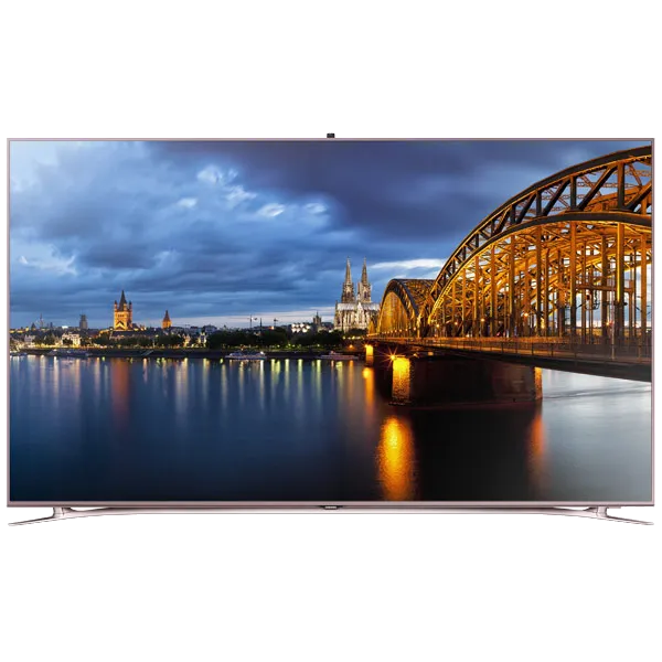Замена материнской платы Samsung UE75F8200