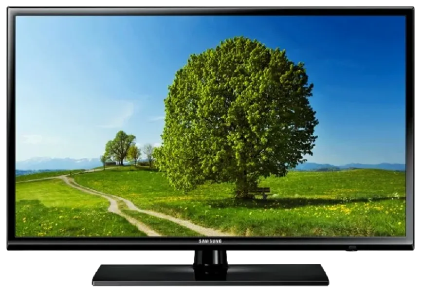 Замена материнской платы Samsung HG32EB460GW
