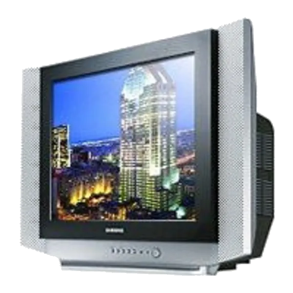 Замена материнской платы Samsung CS-21Z30ZAQ