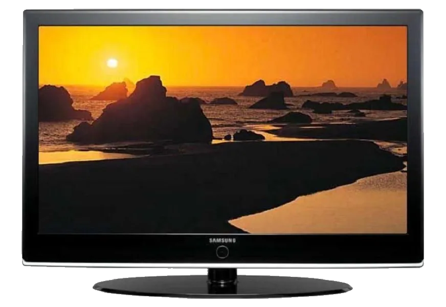 Замена материнской платы Samsung LE-40M91B