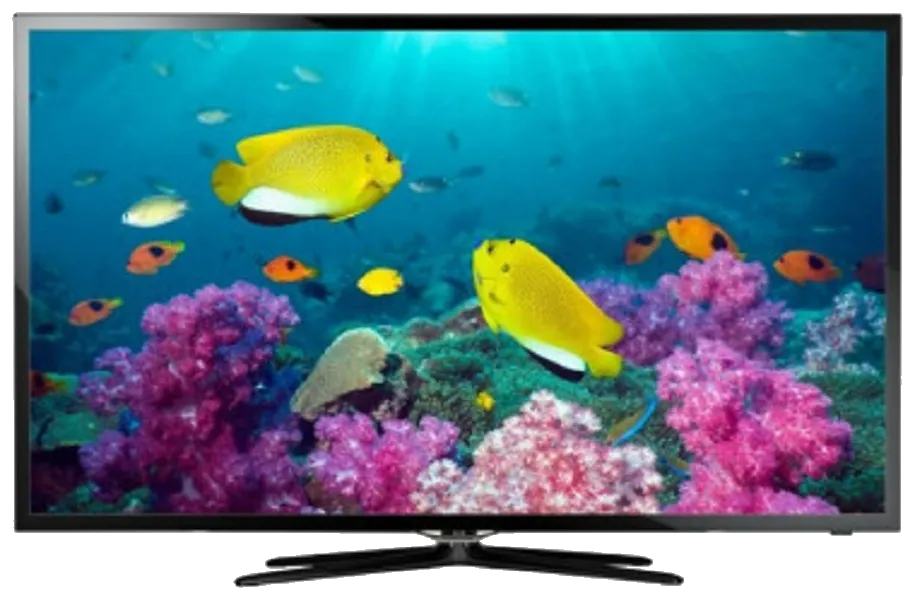 Замена материнской платы Samsung UE40F5500