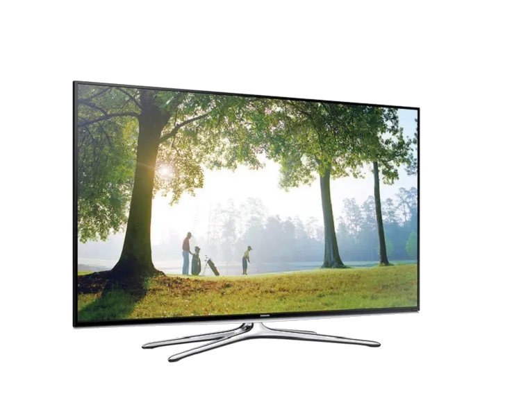 Замена материнской платы Samsung UE48H6350