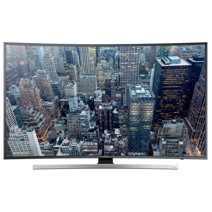 Замена материнской платы Samsung UE48JU7580T