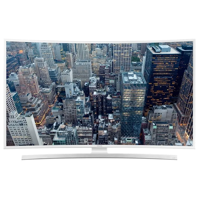Замена материнской платы Samsung UE55JU6515U