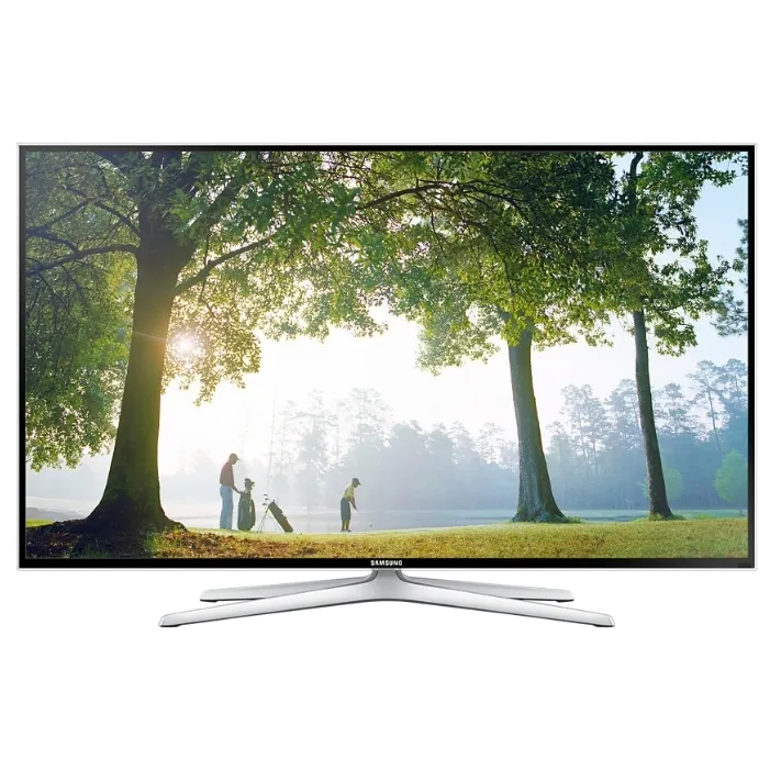 Замена материнской платы Samsung UE65H6475SU