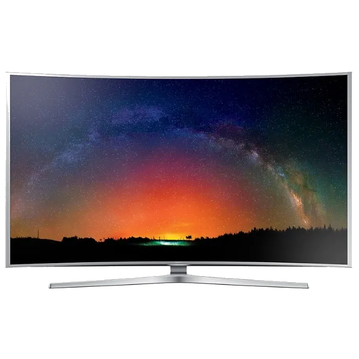 Замена материнской платы Samsung UE65JS9505Q