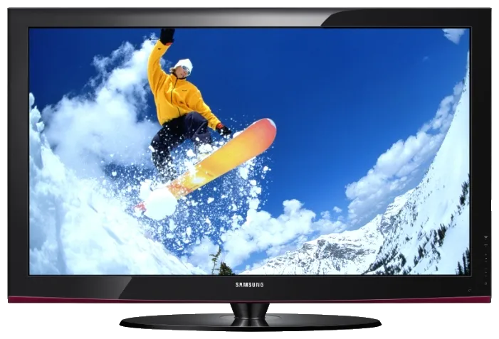 Замена материнской платы Samsung PS-42B430