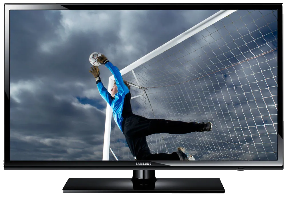 Замена материнской платы Samsung UE32H4005R