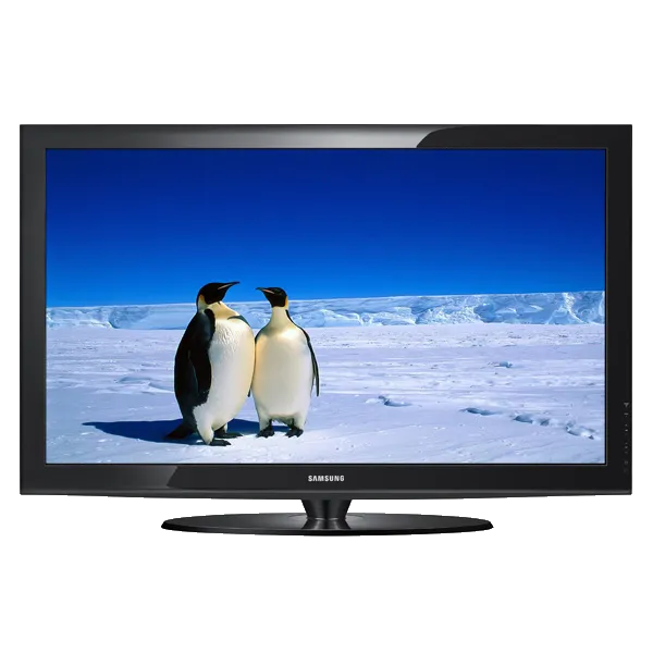 Замена материнской платы Samsung PS-50B451