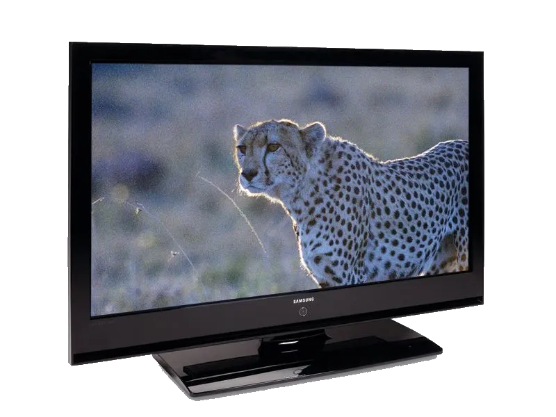 Замена материнской платы Samsung PS-58P96FD