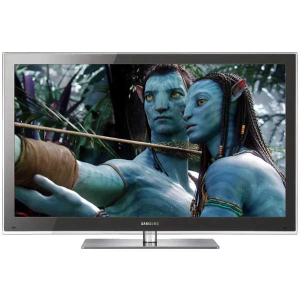 Замена материнской платы Samsung PS58C7000