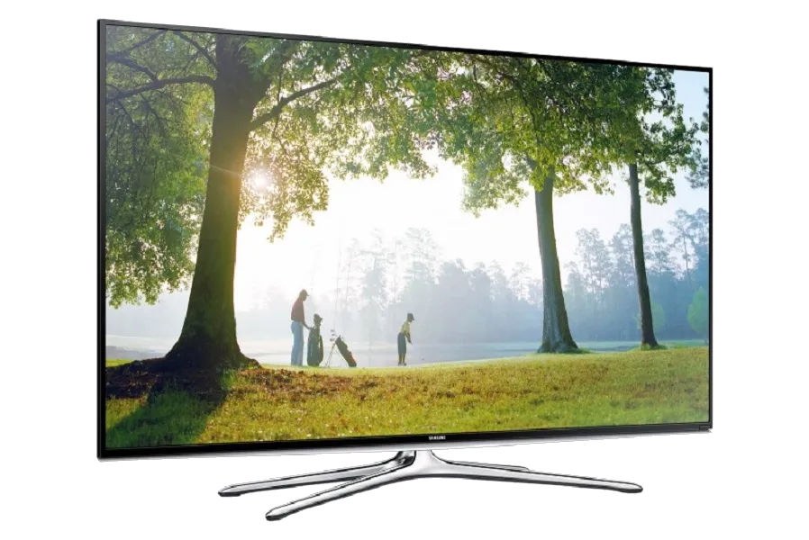 Замена материнской платы Samsung UE-40D6200