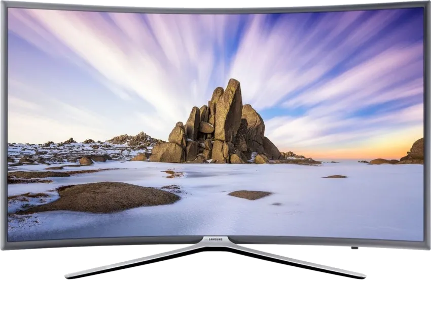 Замена материнской платы Samsung UE-46D6500