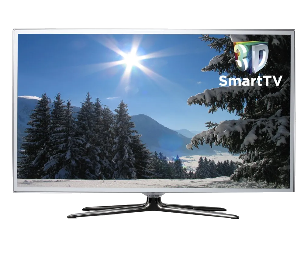 Замена материнской платы Samsung UE46ES6710