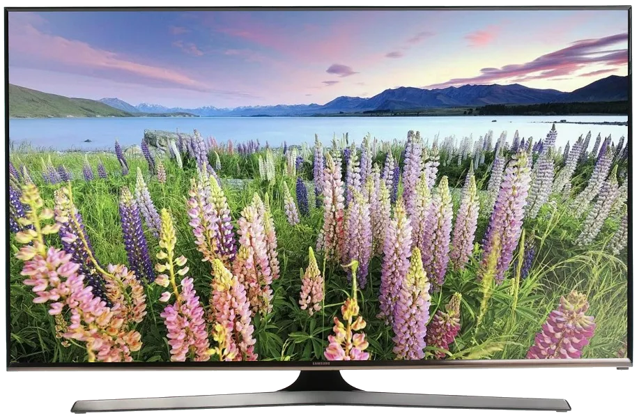 Замена материнской платы Samsung UE43J5500AW