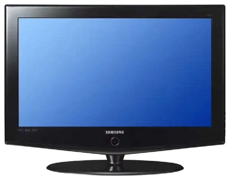Замена материнской платы Samsung LE-26R75B