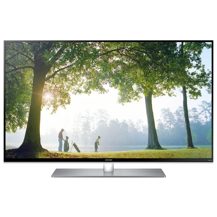 Замена материнской платы Samsung UE55H6700
