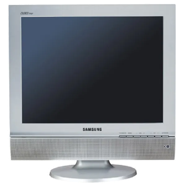 Замена материнской платы Samsung LW-20M22C