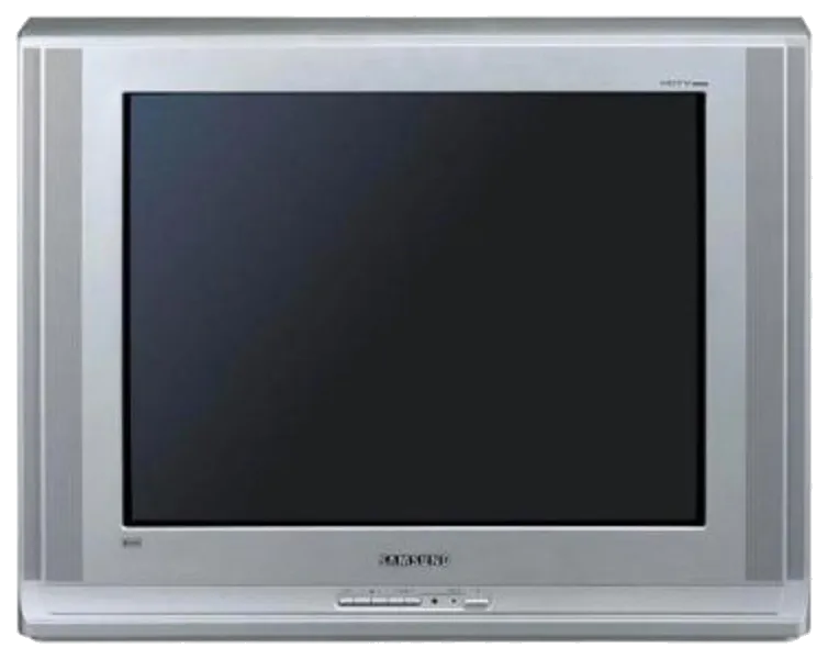 Замена материнской платы Samsung CS-29M16 MQWS