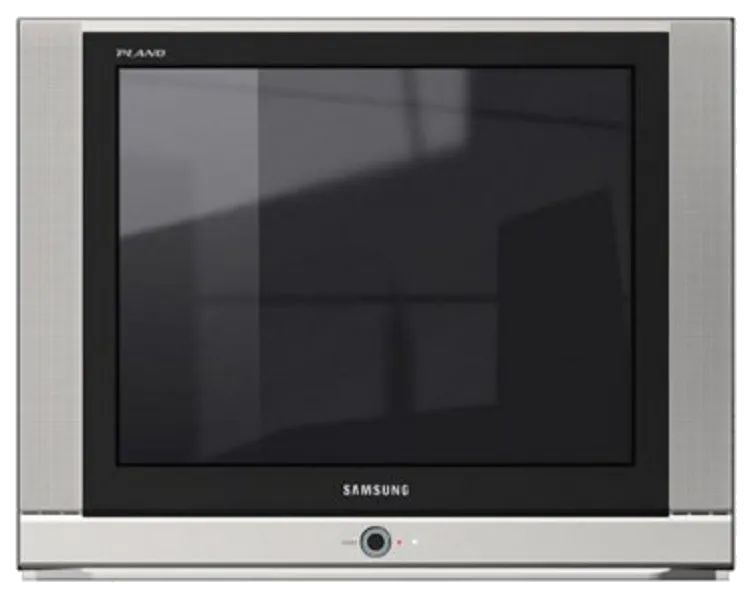 Замена материнской платы Samsung CS-29L30SSQ