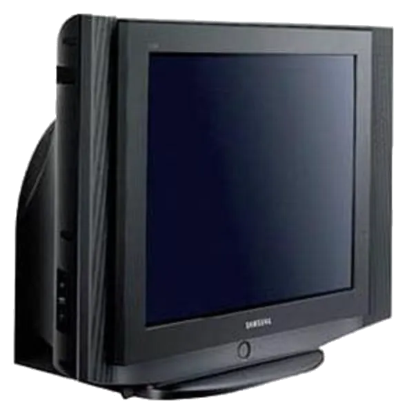 Замена материнской платы Samsung CW-29Z338T