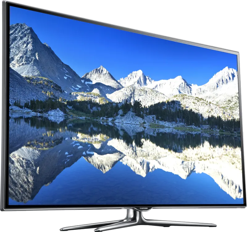 Замена материнской платы Samsung UE40ES6570